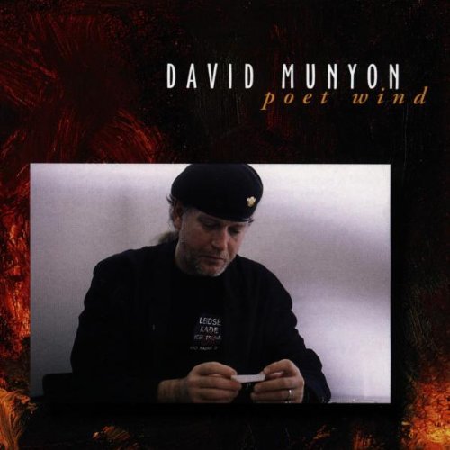 Munyon , David - Poet Wind