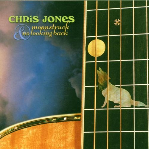 Chris Jones - Moonstruck