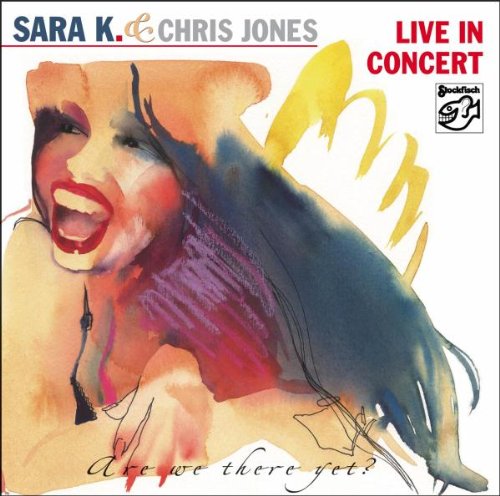 Chris Jones - Live in Concert