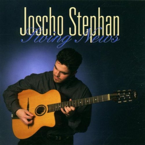 Joscho Stephan - Swing News