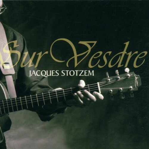 Stotzem , Jacques - Sur Vesdre