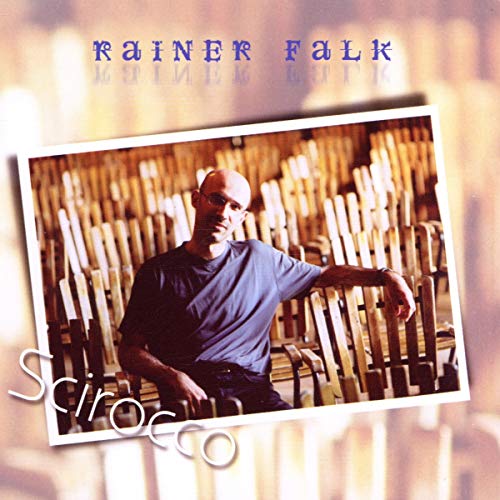 Falk , Rainer - Scirocco