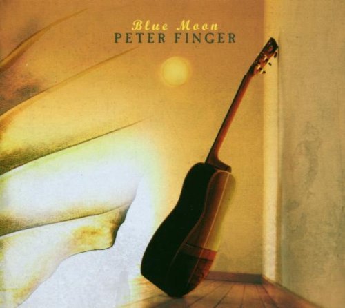 Finger , Peter - Blue Moon