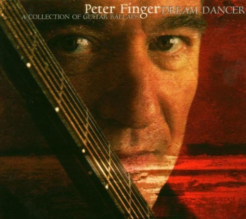 Finger , Peter - Dream Dancer