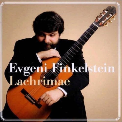 Finkelstein , Evgeni - Lachrimae