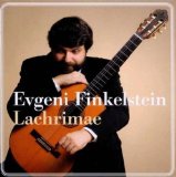 Finkelstein , Evgeni - Lachrimae