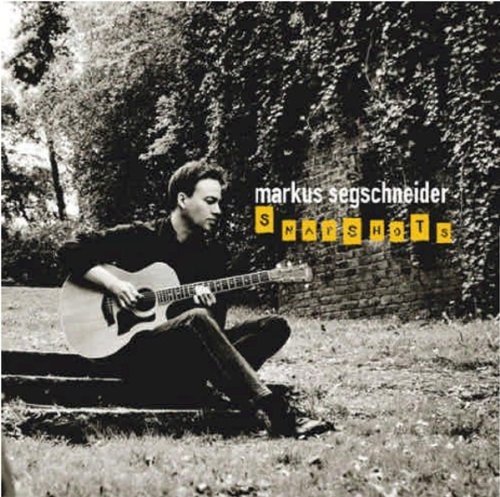 Segschneider , Markus - Snapshots