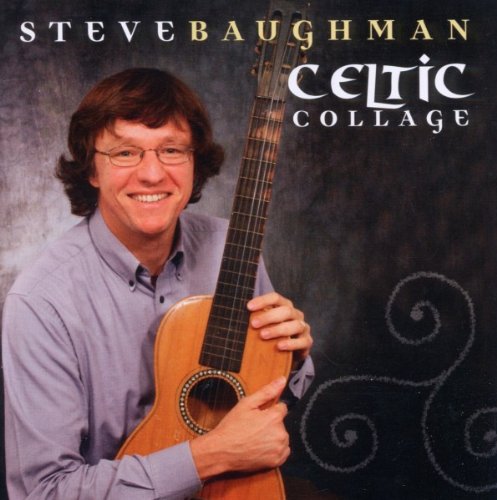 Steve Baughman - Celtic Collage