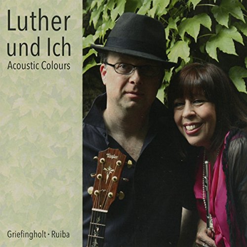 Acoustic Colours - Luther und Ich