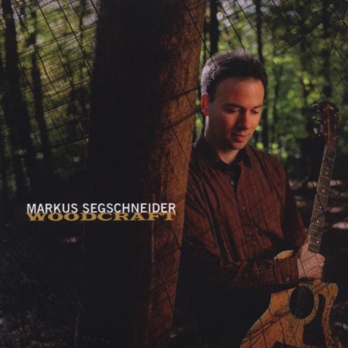 Markus Segschneider - Woodcraft