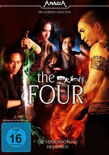  - The Four