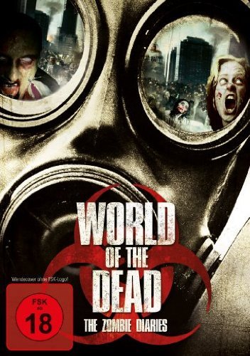  - World of the Dead: The Zombie Diaries