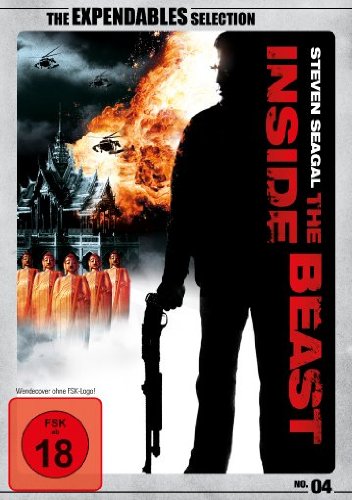  - Inside the Beast (The Expendables Selection)