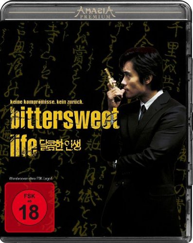  - Bittersweet Life - Amasia Premium [Blu-ray]