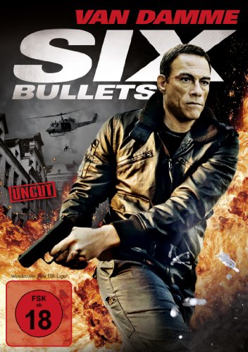  - Six Bullets