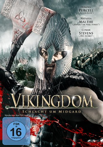  - Vikingdom - Schlacht um Midgard