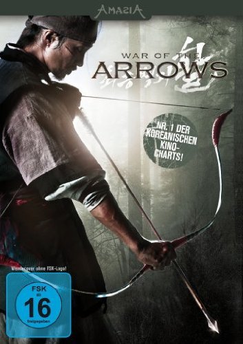  - War of the Arrows