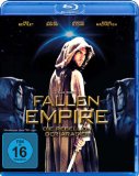  - Android Insurrection (Blu-ray)