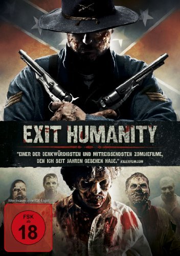  - Exit Humanity