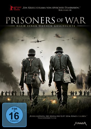  - Prisoners of War