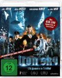  - Nazi Sky - Die Rückkehr des Bösen! [Blu-ray]