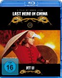  - The Legend [Blu-ray]