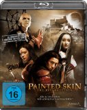 Blu-ray - Painted Skin - Die verfluchten Krieger (Extended Version)[Blu-ray]