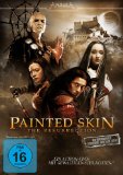  - Painted Skin - Die verfluchten Krieger (Extended Version)