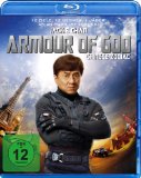 Blu-ray - Armour of God 2 - Der starke Arm der Götter [Blu-ray]