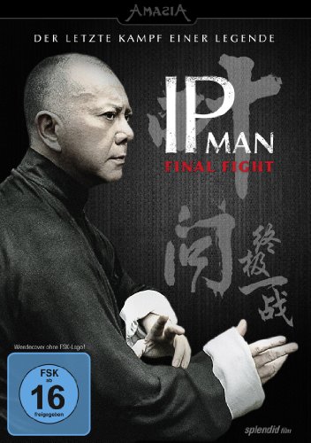  - IP Man - Final Fight