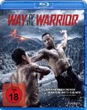  - Return of the Warrior - Uncut Edition [Blu-ray]