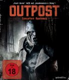  - Outpost - Black Sun - Uncut [Blu-ray]