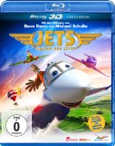  - Sky Force - Die Feuerwehrhelden [3D Blu-ray]