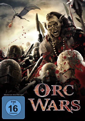  - Orc Wars