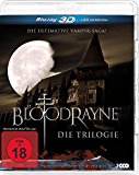  - Bram Stoker's Dracula 2 -  Die Rückkehr der Blutfürsten [3D Blu-ray] [Special Edition]