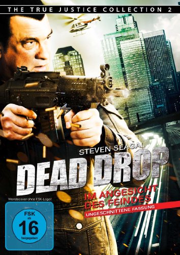  - Dead Drop - Im Angesicht des Feindes