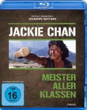  - Jackie Chan - City Hunter [Blu-ray]