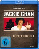  - Jackie Chan - Canton Godfather [Blu-ray]