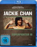  - Jackie Chan - Meister aller Klassen 2 - Dragon Edition [Blu-ray]