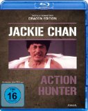 Blu-ray - Jackie Chan - Der Herausforderer (Dragon Edition) (Remastered)