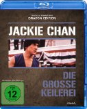 Blu-ray - Jackie Chan - Der Herausforderer (Dragon Edition) (Remastered)