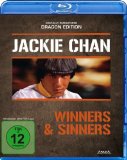  - Jackie Chan - Dragon Hero - Dragon Edition [Blu-ray]