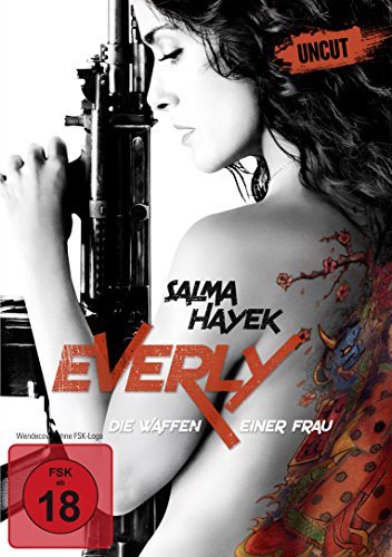  - Everly - Die Waffen einer Frau