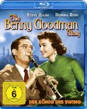  - Die Glenn Miller Story [Blu-ray]