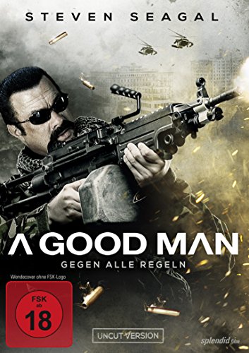  - A Good Man - Gegen alle Regeln