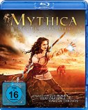  - Mythica - Die Ruinen von Mondiatha [Blu-ray]