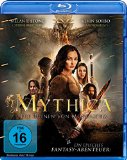  - Mythica - Weg der Gefährten [Blu-ray]