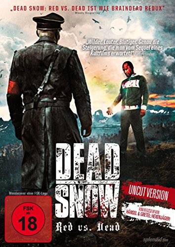  - Dead Snow - Red vs. Dead