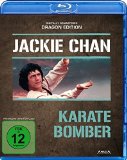  - Jackie Chan - Wooden Man - Dragon Edition [Blu-ray]