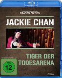  - Jackie Chan - Karate Bomber - Dragon Edition [Blu-ray]